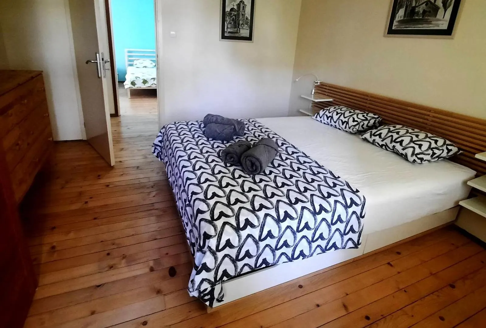 Apartment Spacious 3 Bedroom Apartment, Close To Metro Station Sofia