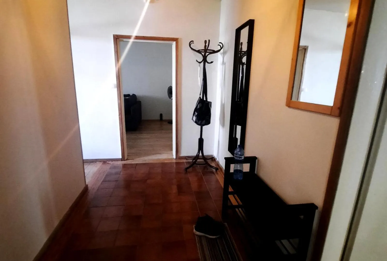 Spacious 3 Bedroom Apartment, Close To Metro Station Sofia 0*,  Bulgaria