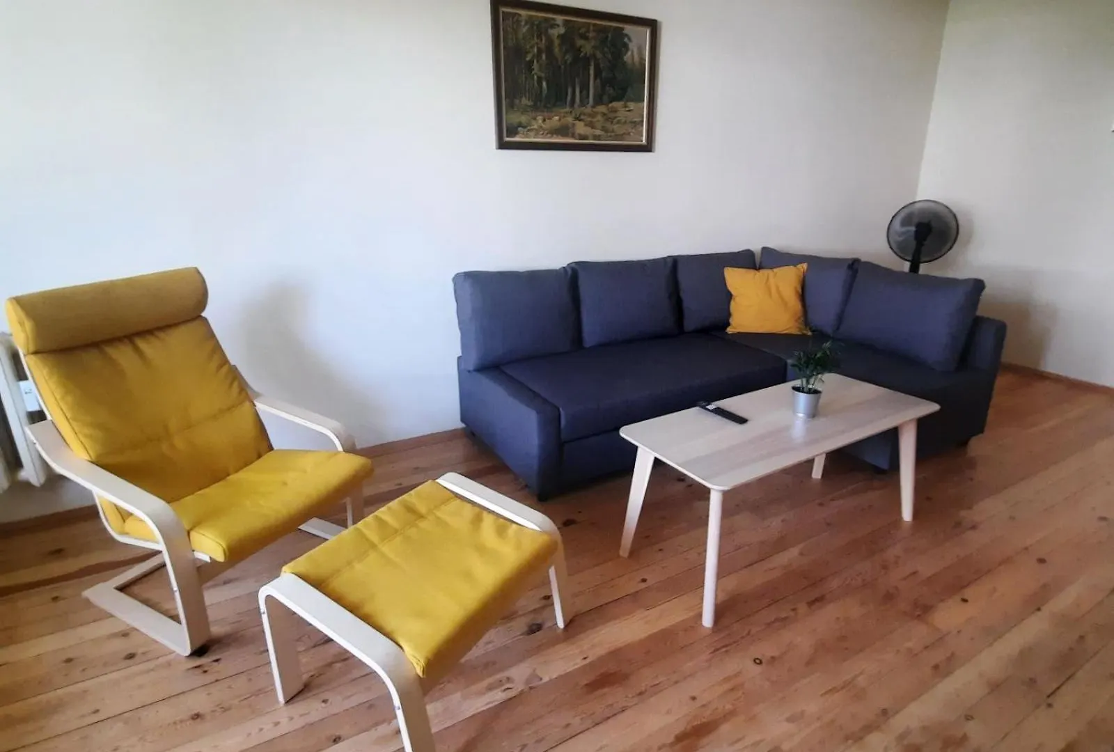 Spacious 3 Bedroom Apartment, Close To Metro Station Sofia Bulgaria