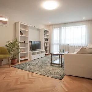 Apartment Mladost Business Park, Sofia