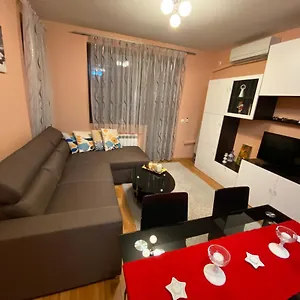 Apartment Mia's Apartment, Stylish One Bedroom, Sofia