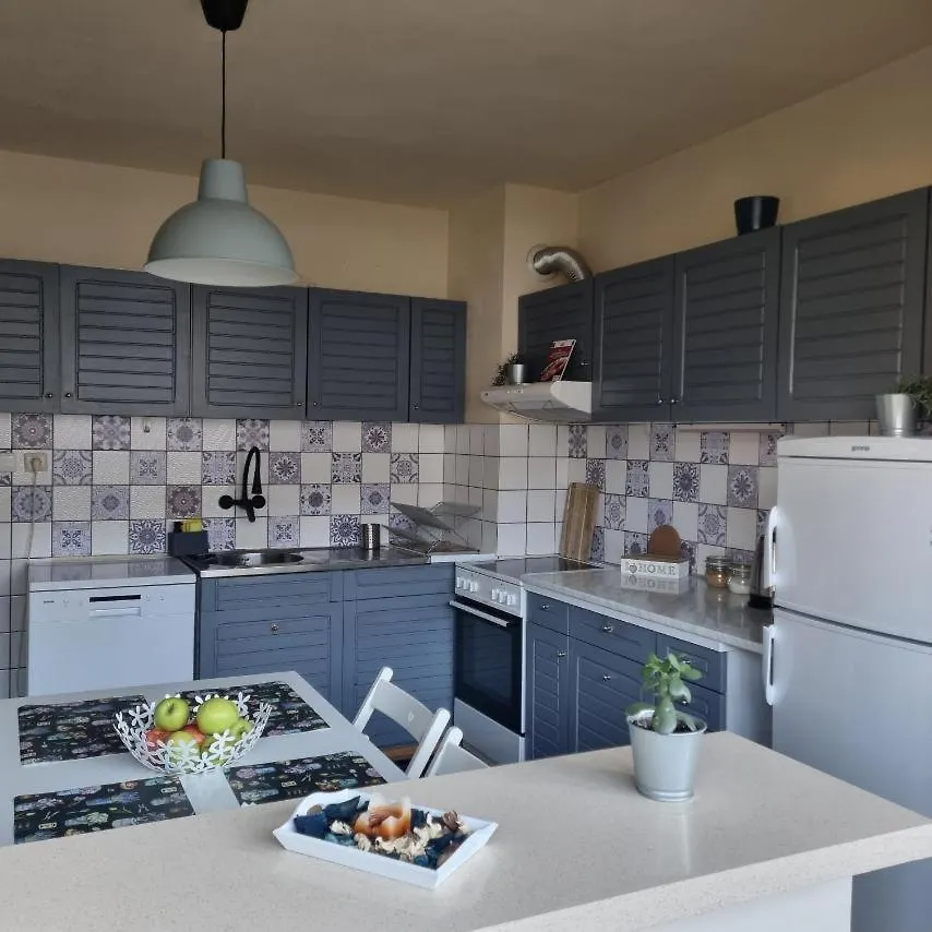 Spacious 3 Bedroom Apartment, Close To Metro Station Sofia Bulgaria